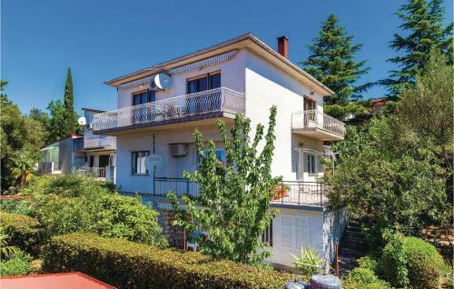 One-bedroom Apartment In Selce