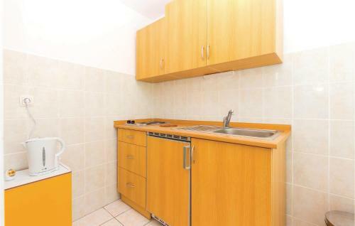 One-bedroom Apartment In Selce