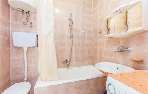 Two-bedroom Apartment In Senj