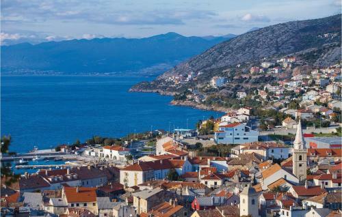 Two-bedroom Apartment In Senj