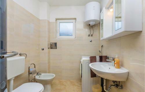 One-bedroom Apartment In Senj