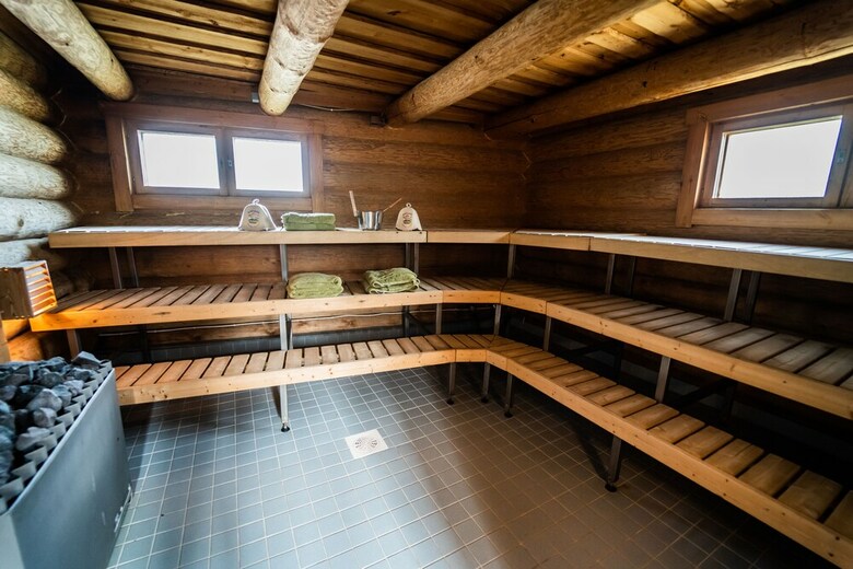 Agroturismo Holiday Village Kukkap��