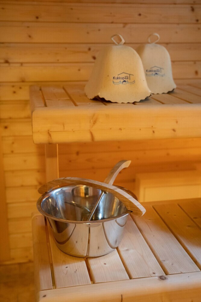 Agroturismo Holiday Village Kukkap��