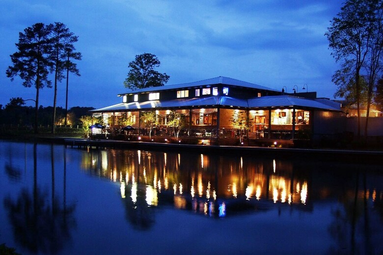 Hotel Creekside Lodge And Event Center