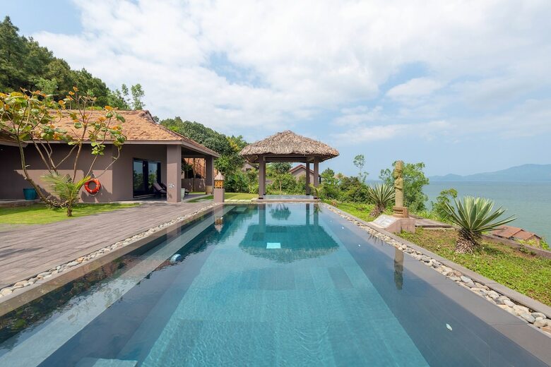 Hotel Vedana Lagoon Resort And Spa