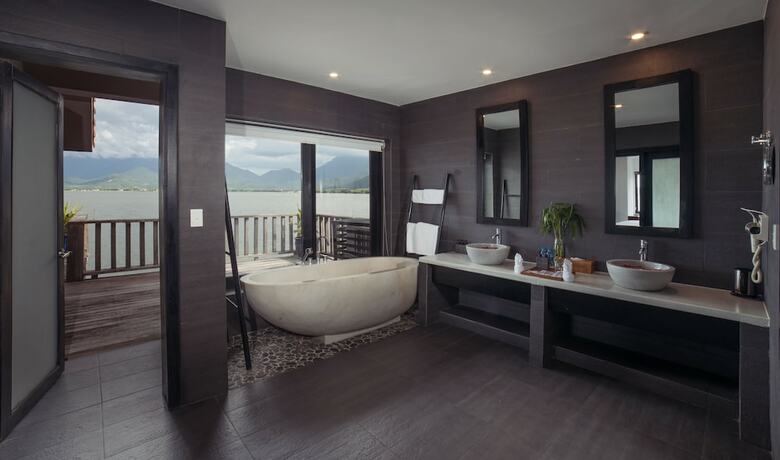Hotel Vedana Lagoon Resort And Spa