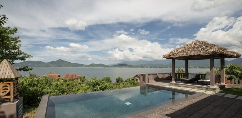 Hotel Vedana Lagoon Resort And Spa