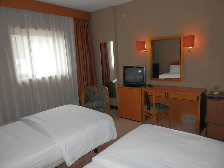 Hotel Via Norte