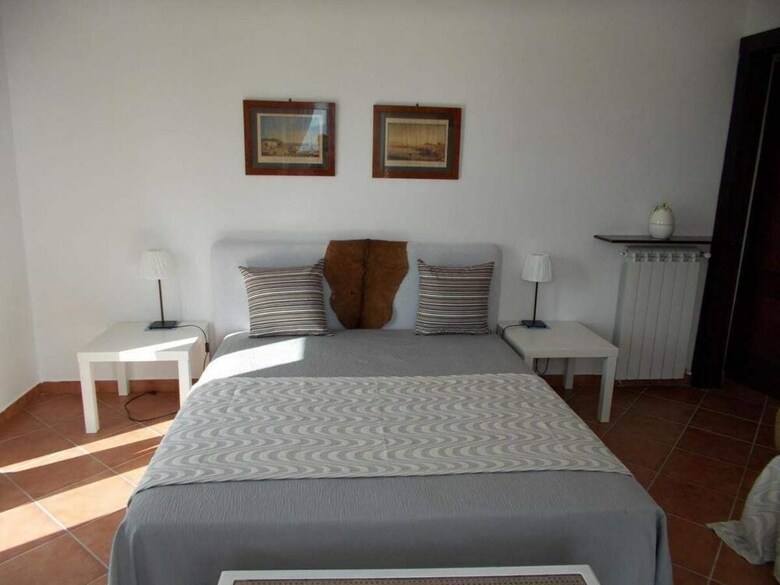 Agroturismo La Masseriola Agriturismo