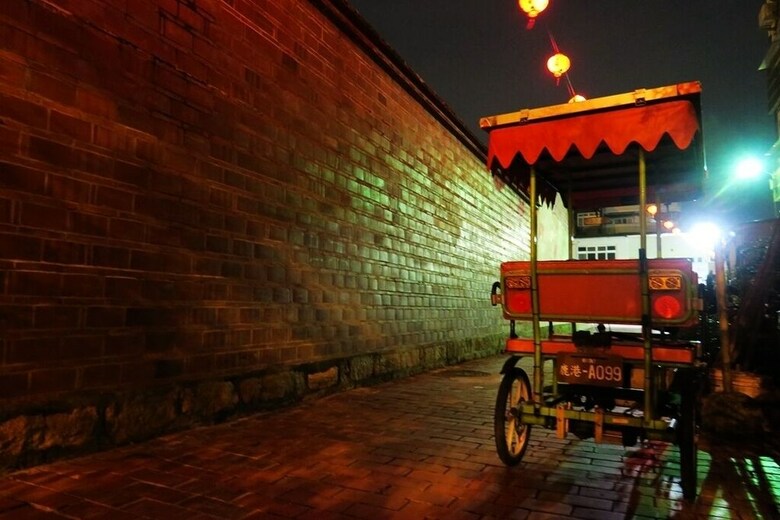 Hotel Lu-kang Traveler Inns