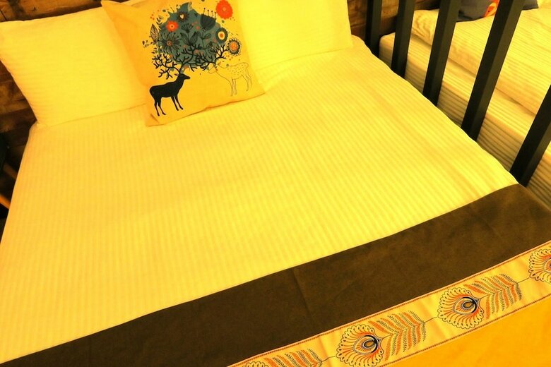 Hotel Lu-kang Traveler Inns