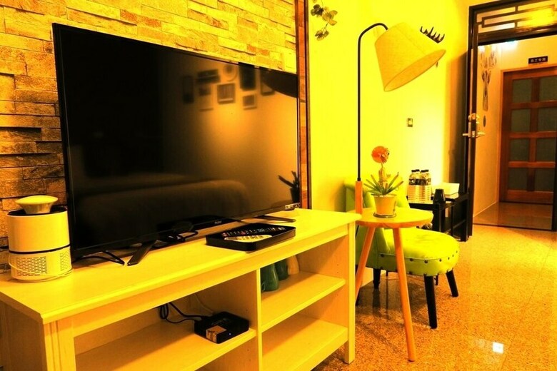 Hotel Lu-kang Traveler Inns