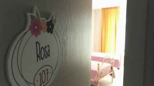 Hotel In Fiore