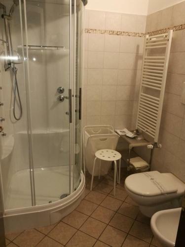 Apartamento Residence La Gaggianese