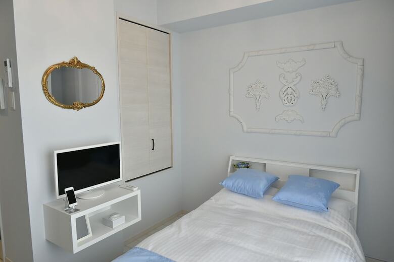 Aparthotel Crystal & Resort Fukuoka