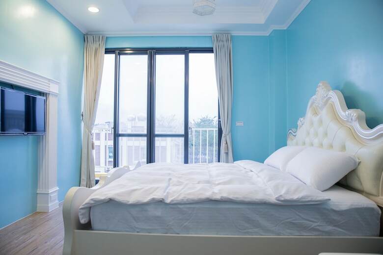 Bed & Breakfast My Home 516 Homestay