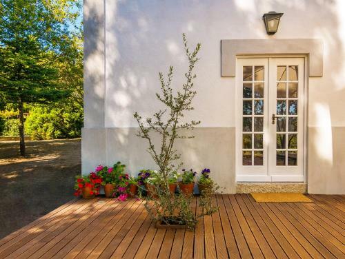 Agroturismo Casas de Massinos