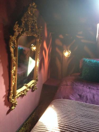 B&B Des Go�ts Et Des Couleurs