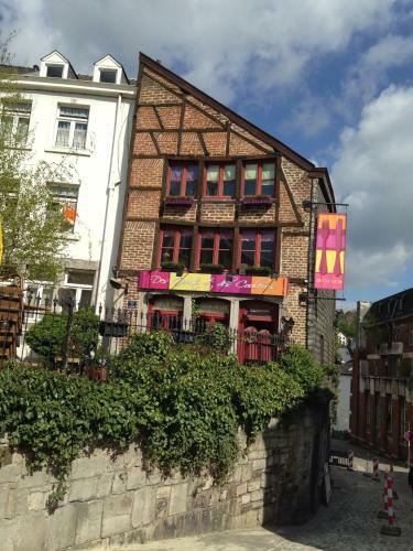 B&B Des Go�ts Et Des Couleurs