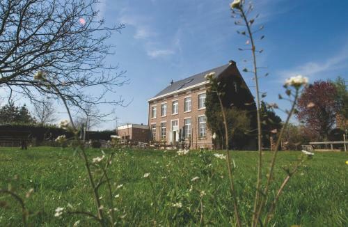 B&B De Pastorie