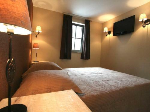 Holiday Home Au Bord de L Eau Hamoir