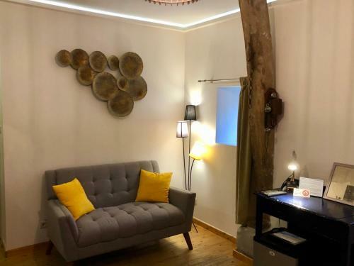 B&B Rikkeshoeve