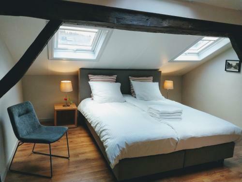 Bed & Breakfast Herberg Le Lognard