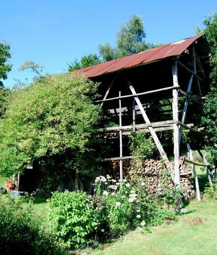 Bed & Breakfast Herberg Le Lognard