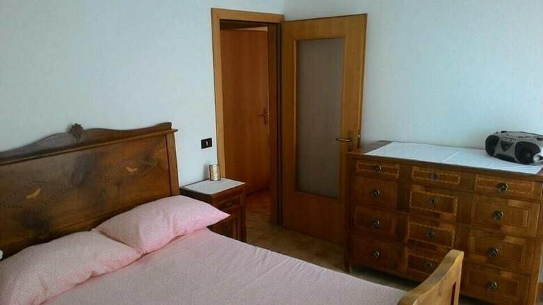 Apartamento Alloggi Turistici Ciclamino
