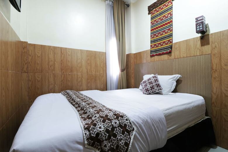 Hotel 58 Guesthouse Tangerang