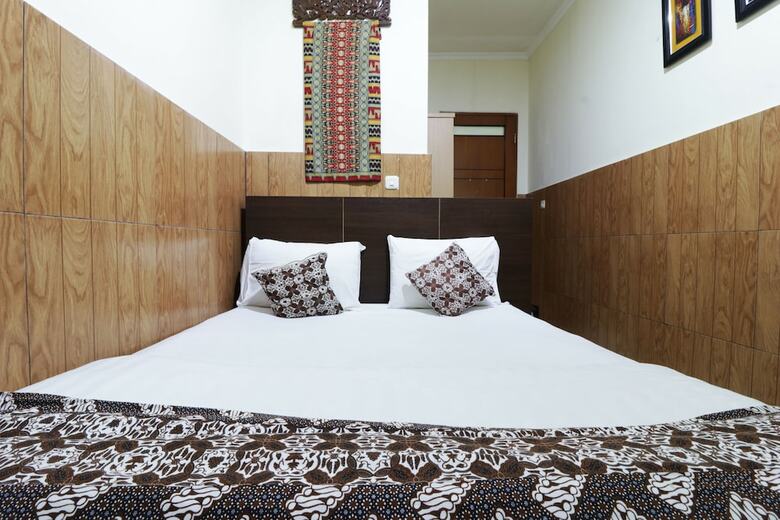 Hotel 58 Guesthouse Tangerang