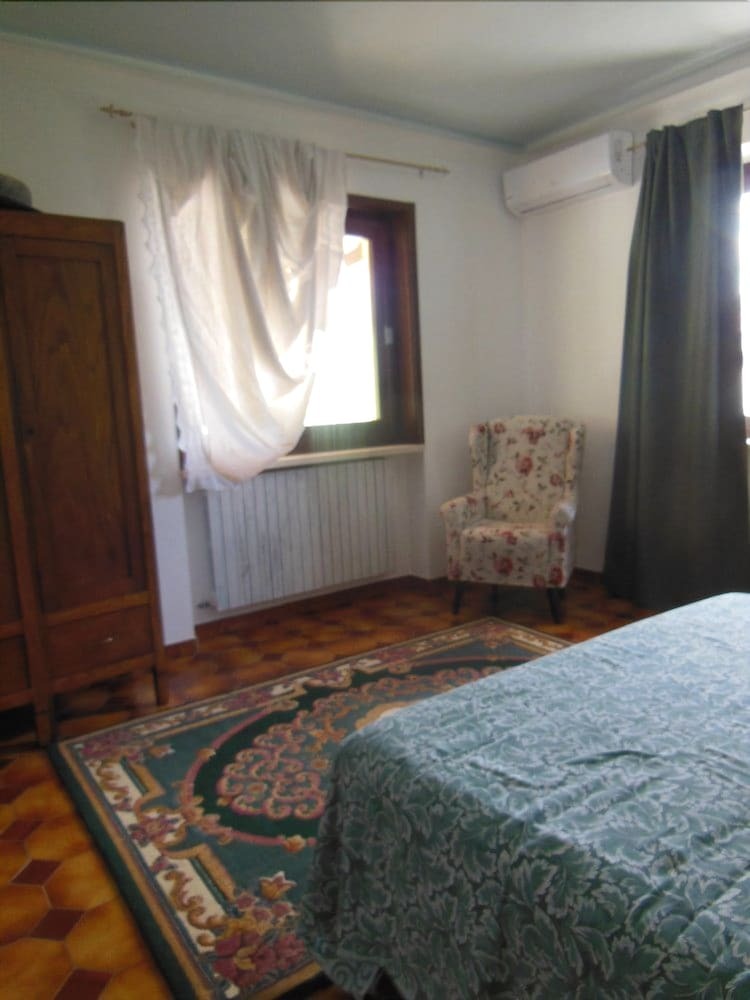 Bed & Breakfast Sotto La Torre