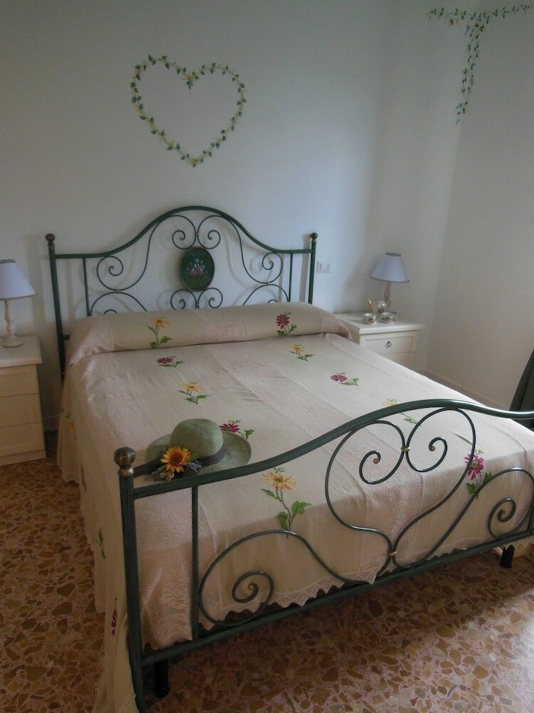 Bed & Breakfast Sotto La Torre