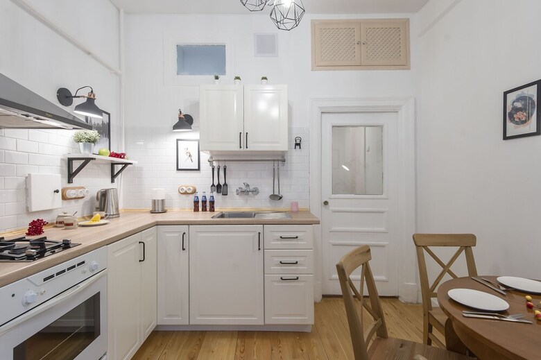 Gm Apartment Tverskaya 15 - 99