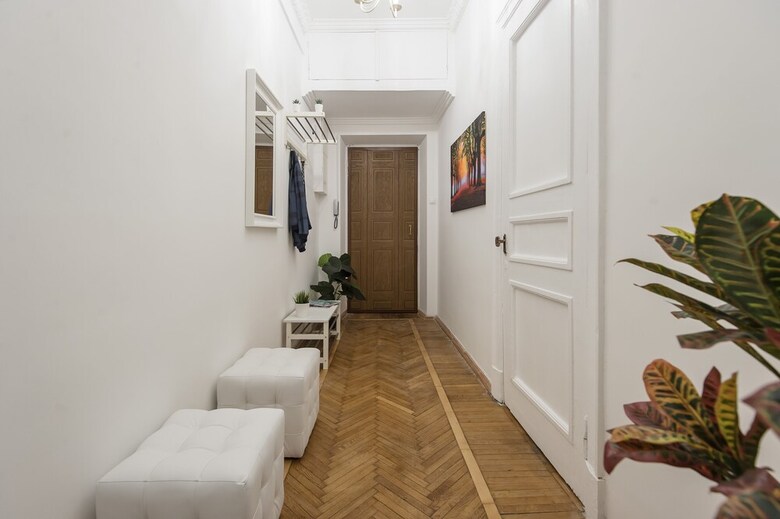 Gm Apartment Tverskaya 15 - 99
