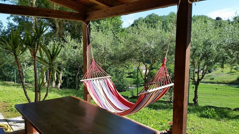 Agroturismo Agriturismo Pascucci