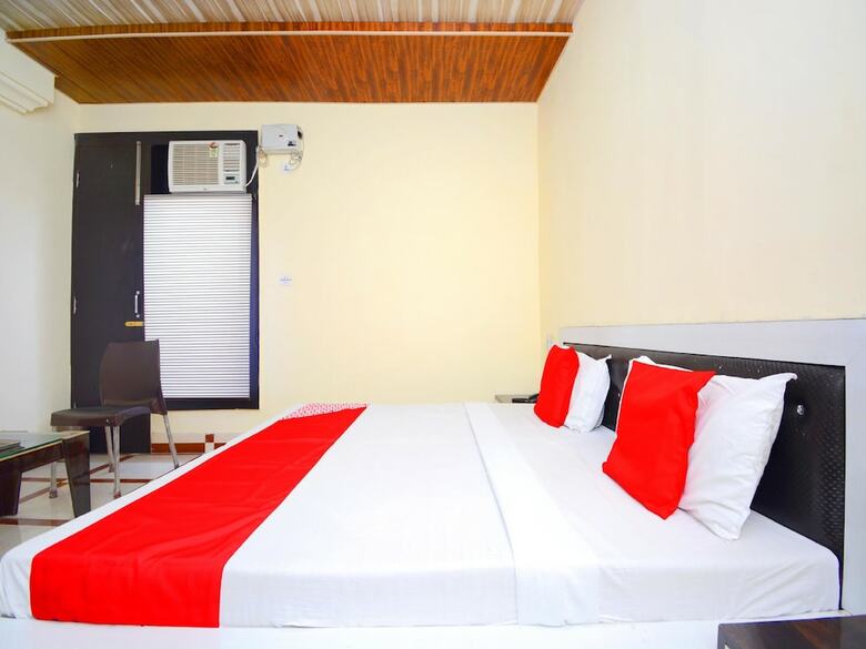 Hotel Oyo 37902 Kaler Regency