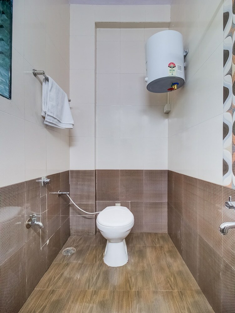 Hotel Oyo 36854 Sangam Resort
