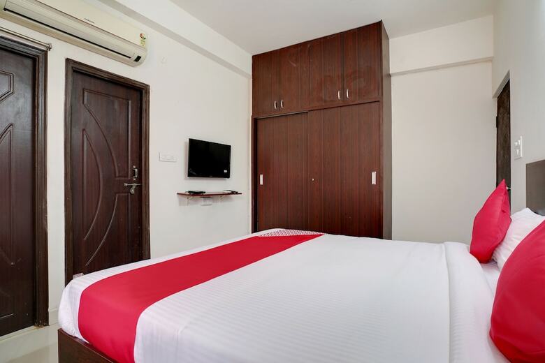 Hotel Oyo 41102 Hyderabad Elite