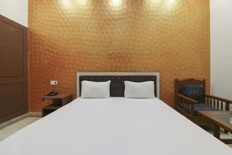 Hotel Spot On 47492 Motel J K