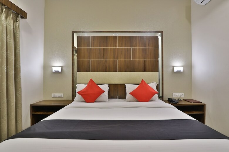Capital O 45846 Hare Krishna Hotel