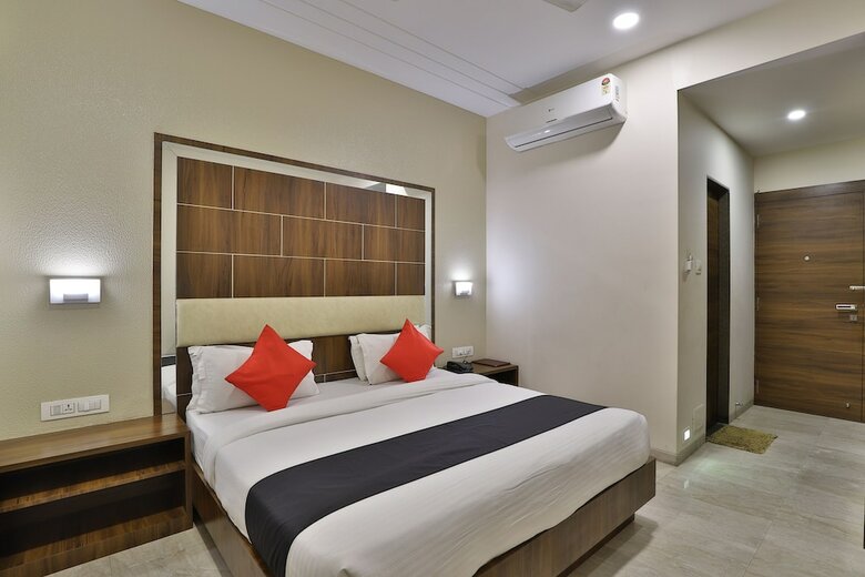 Capital O 45846 Hare Krishna Hotel
