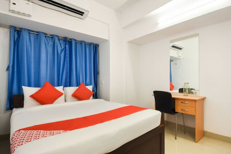 Hotel Oyo Flagship 19341 Baruipur