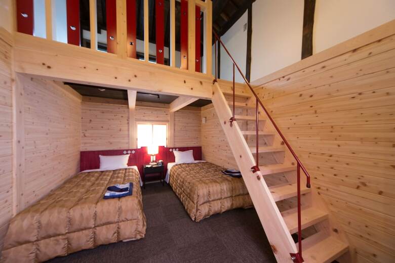 Hotel Yakageya, Inn & Suites