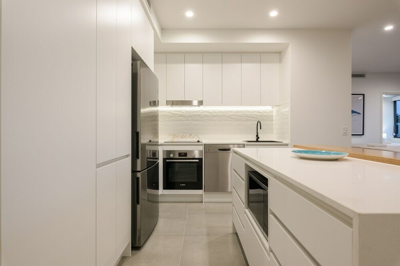 Apartamentos Allure Mooloolaba