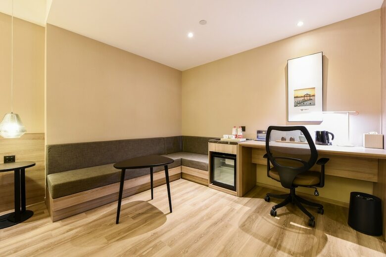 Atour Hotel Xichang Road Langfang