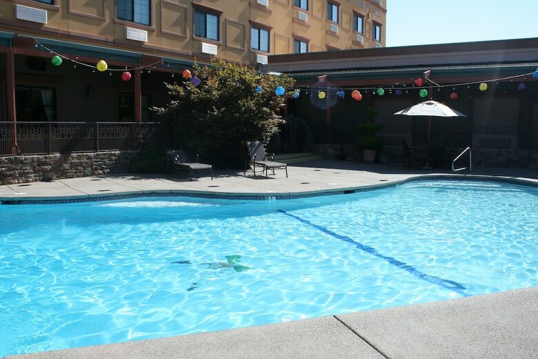 Apartamento Jackson Rancheria Casino Resort