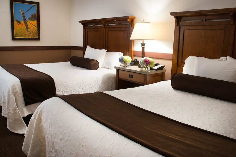 Apartamento Jackson Rancheria Casino Resort