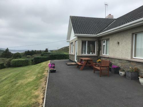 Bed & Breakfast Atlantic View