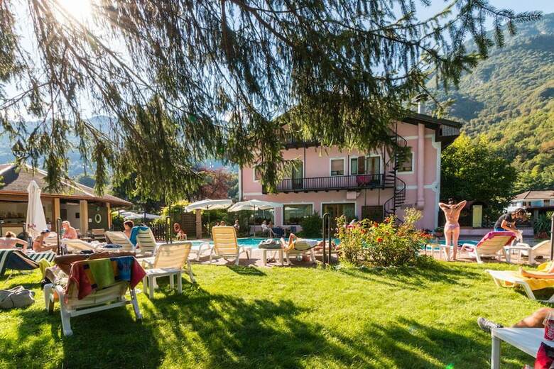 Hotel Albergo Ristorante Aurora